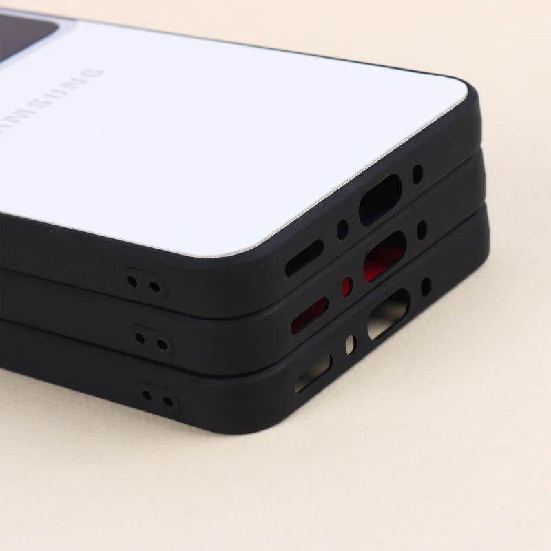 قاب PVD Auto Focus محافظ لنزدار Samsung Galaxy A35
