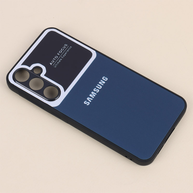 قاب PVD Auto Focus محافظ لنزدار Samsung Galaxy A55