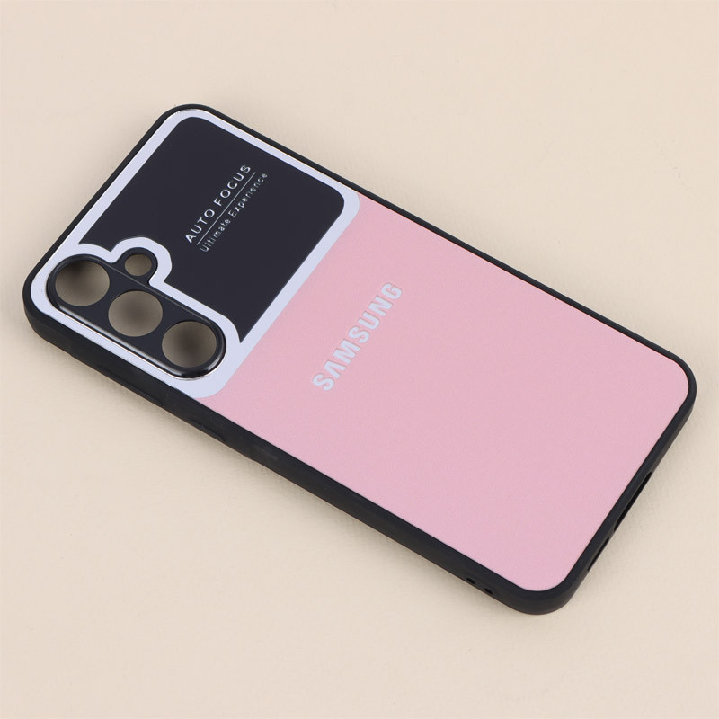 قاب PVD Auto Focus محافظ لنزدار Samsung Galaxy A55