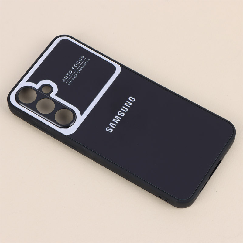 قاب PVD Auto Focus محافظ لنزدار Samsung Galaxy A55