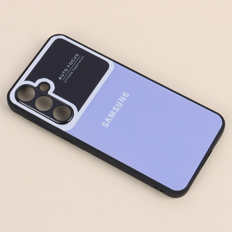 قاب PVD Auto Focus محافظ لنزدار Samsung Galaxy A55