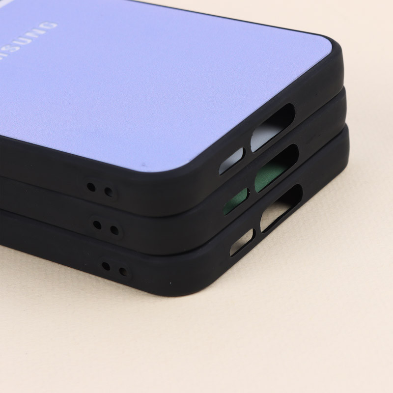 قاب PVD Auto Focus محافظ لنزدار Samsung Galaxy A55