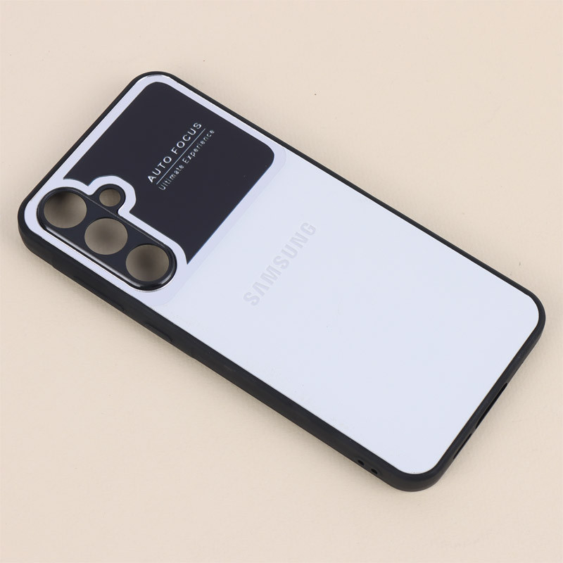 قاب PVD Auto Focus محافظ لنزدار Samsung Galaxy A55