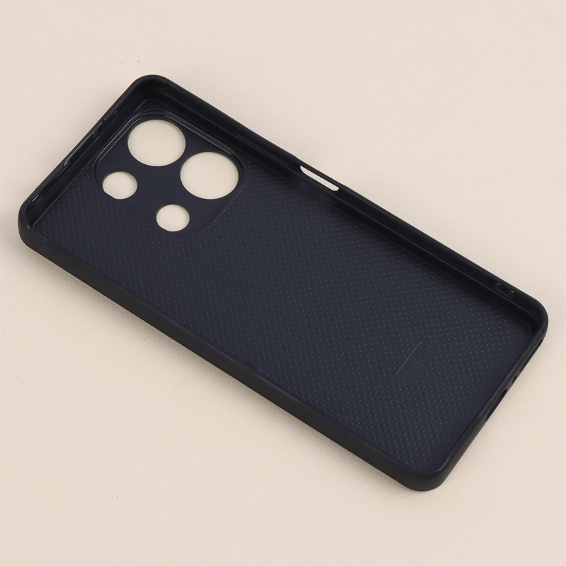 قاب PVD Auto Focus محافظ لنزدار Xiaomi Redmi Note 13 4G