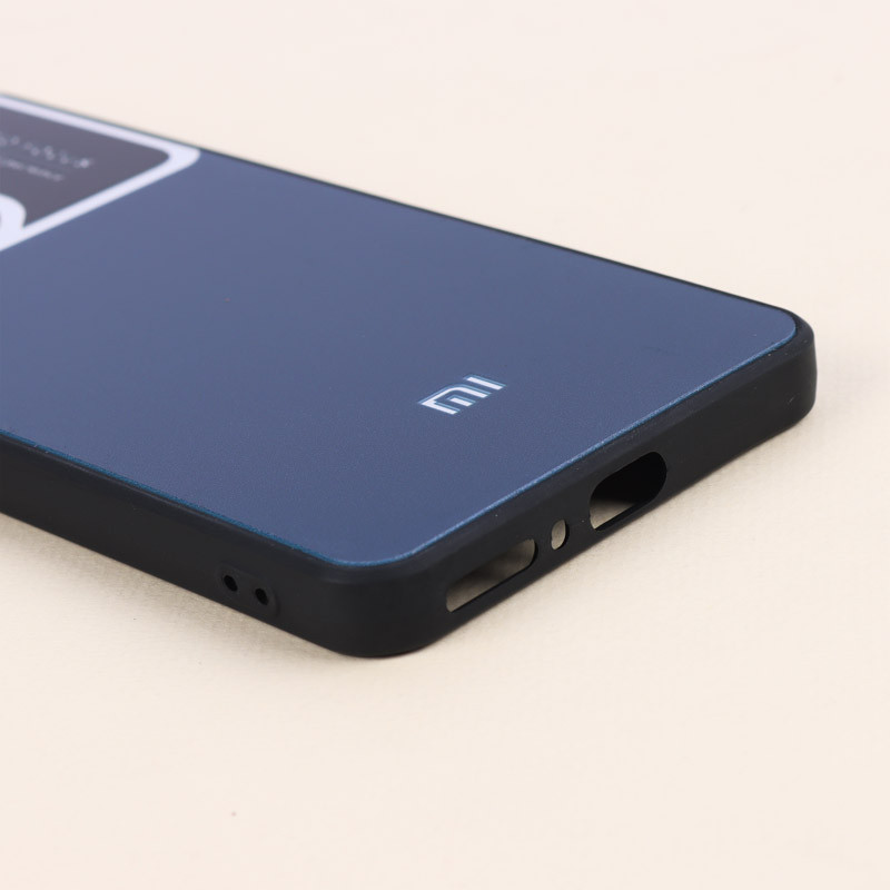 قاب PVD Auto Focus محافظ لنزدار Xiaomi Redmi Note 13 4G