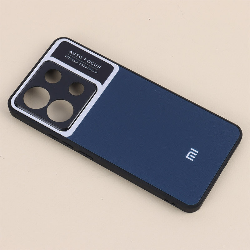 قاب PVD Auto Focus محافظ لنزدار Xiaomi Redmi Note 13 Pro 4G