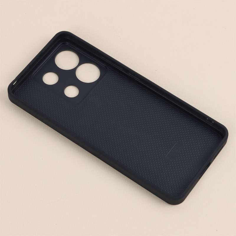 قاب PVD Auto Focus محافظ لنزدار Xiaomi Redmi Note 13 Pro 4G