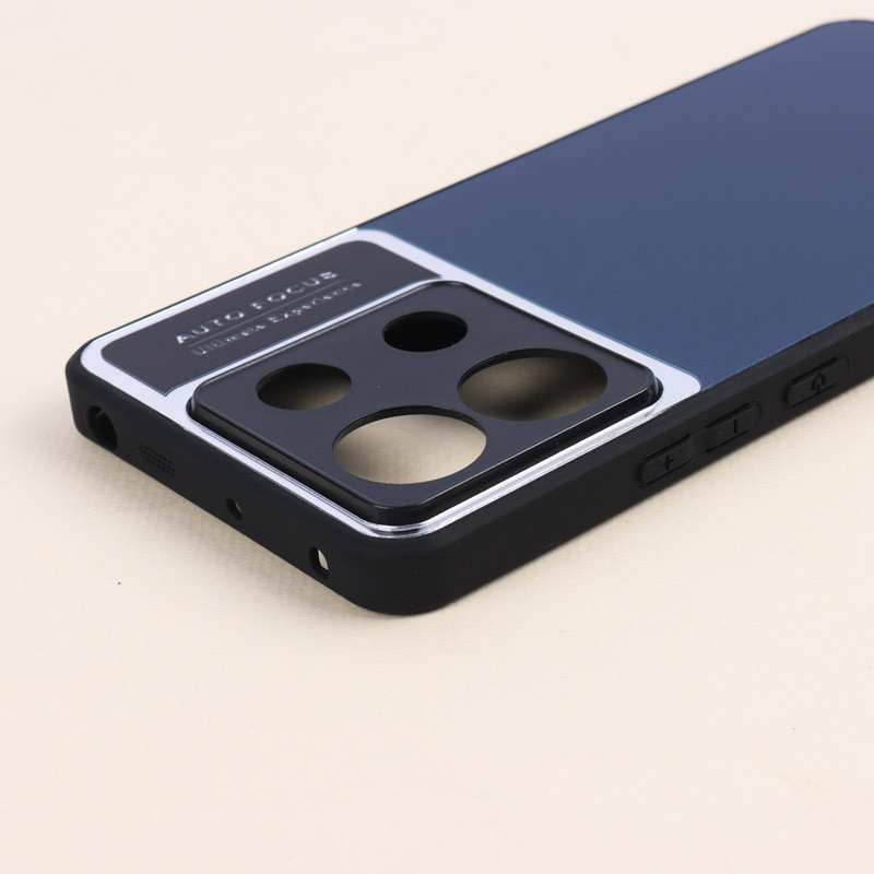 قاب PVD Auto Focus محافظ لنزدار Xiaomi Redmi Note 13 Pro 4G