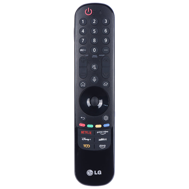 ریموت هوشمند LG MR23GN