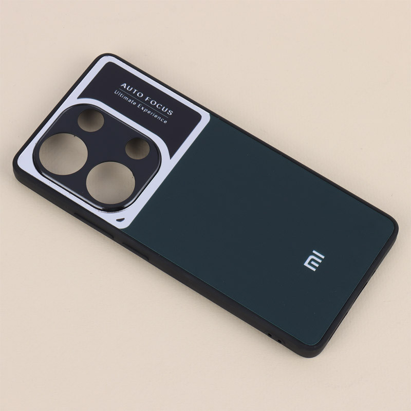 قاب PVD Auto Focus محافظ لنزدار Xiaomi Poco X6