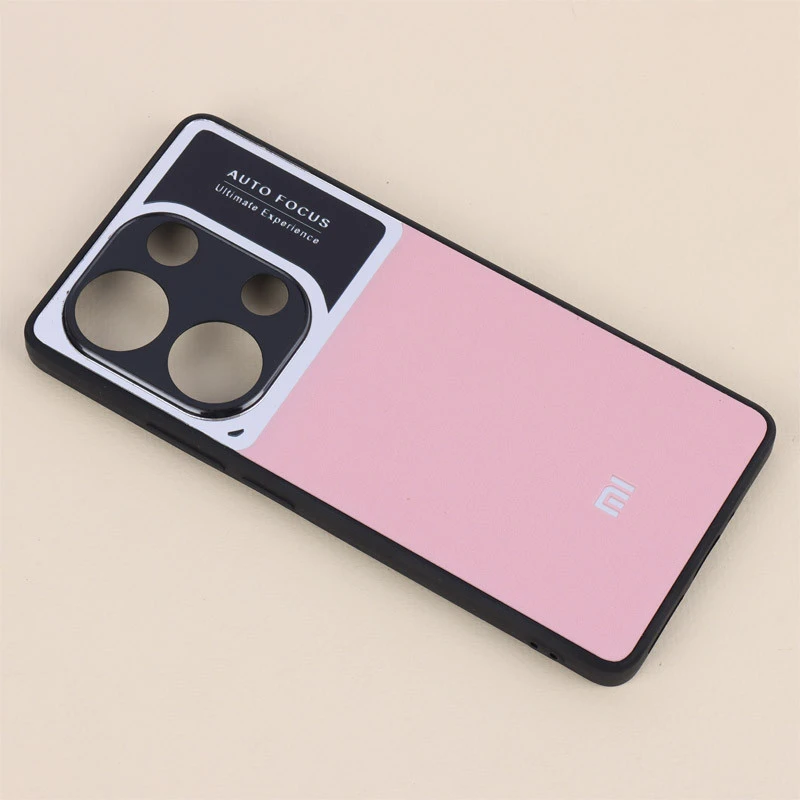 قاب PVD Auto Focus محافظ لنزدار Xiaomi Poco X6