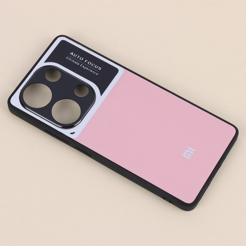 قاب PVD Auto Focus محافظ لنزدار Xiaomi Poco X6