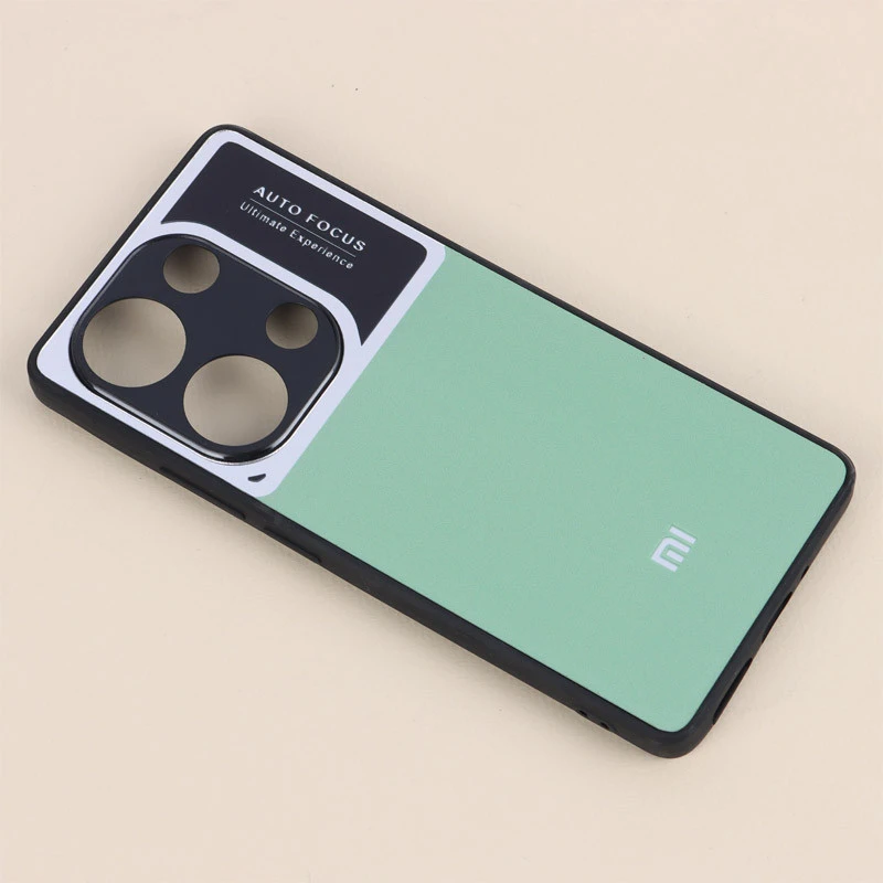 قاب PVD Auto Focus محافظ لنزدار Xiaomi Poco X6