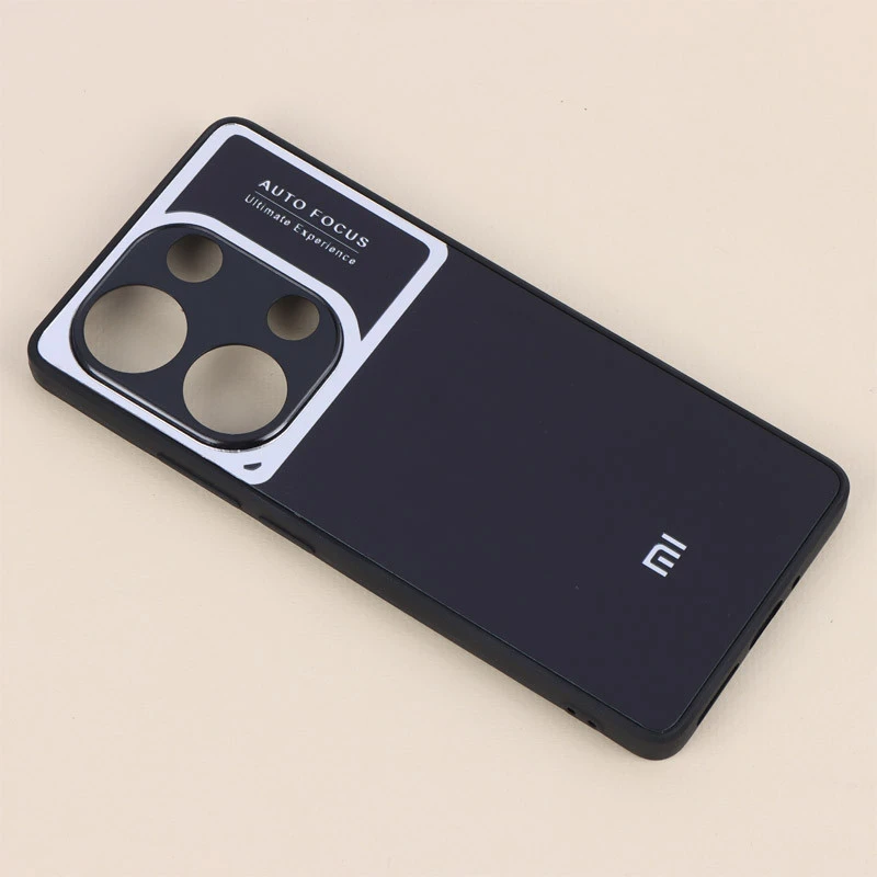 قاب PVD Auto Focus محافظ لنزدار Xiaomi Poco X6