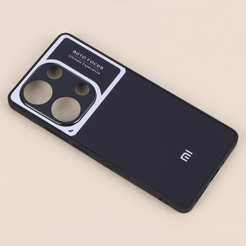 قاب PVD Auto Focus محافظ لنزدار Xiaomi Poco X6