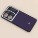 قاب PVD Auto Focus محافظ لنزدار Xiaomi Poco X6