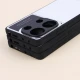 قاب PVD Auto Focus محافظ لنزدار Xiaomi Poco X6