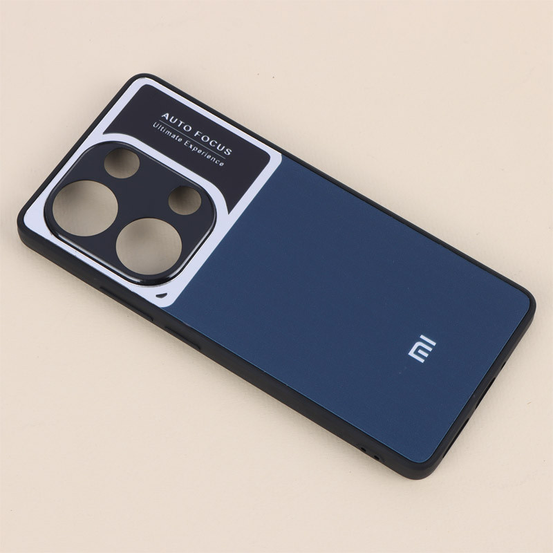 قاب PVD Auto Focus محافظ لنزدار Xiaomi Poco X6