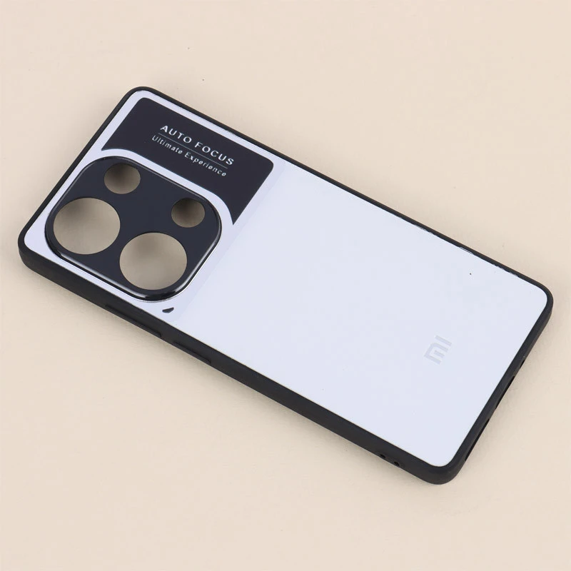 قاب PVD Auto Focus محافظ لنزدار Xiaomi Poco X6