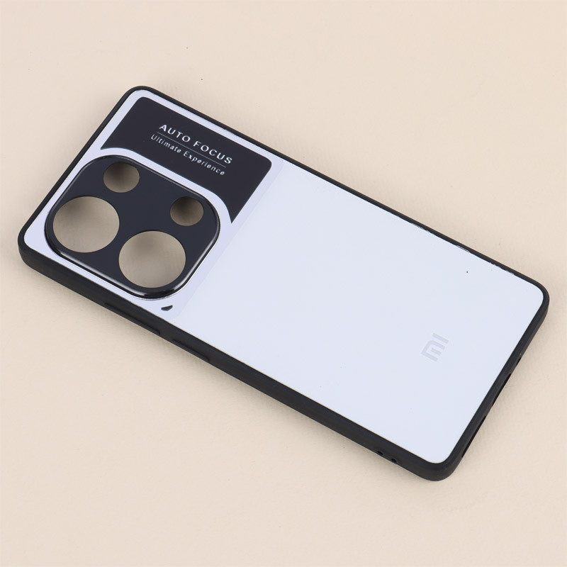 قاب PVD Auto Focus محافظ لنزدار Xiaomi Poco X6
