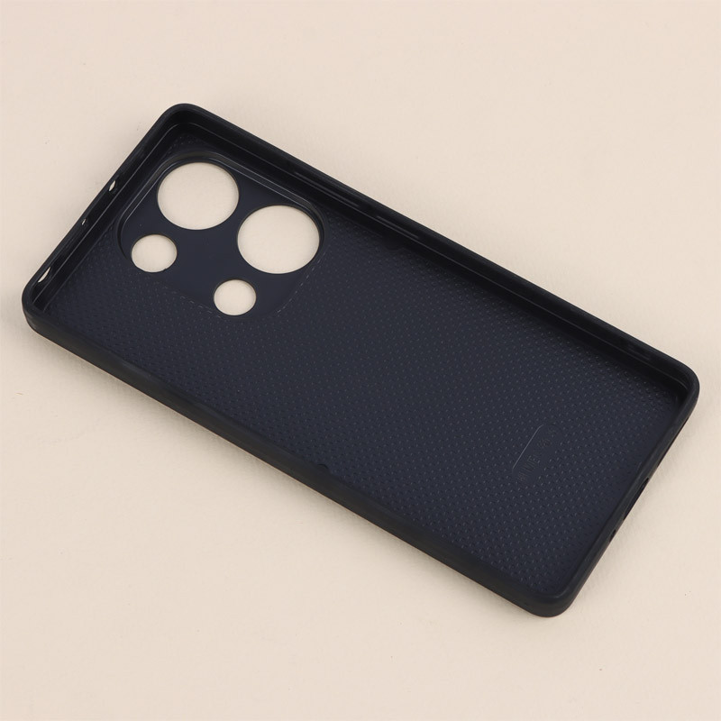 قاب PVD Auto Focus محافظ لنزدار Xiaomi Poco X6