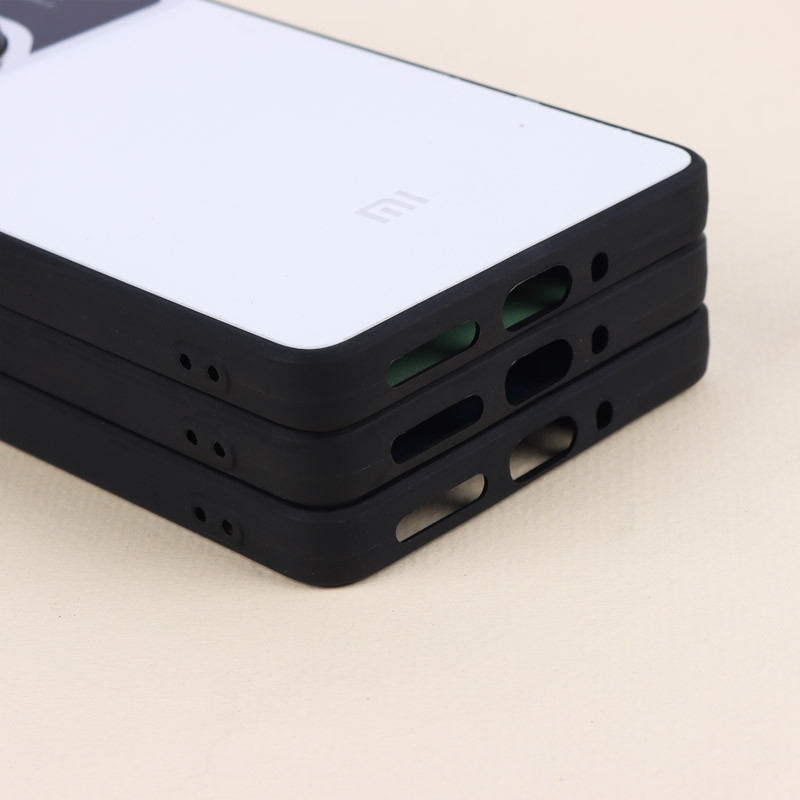 قاب PVD Auto Focus محافظ لنزدار Xiaomi Poco X6