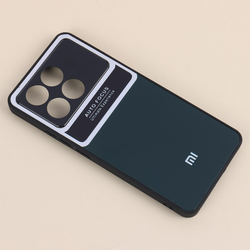 قاب PVD Auto Focus محافظ لنزدار Xiaomi Poco X6 Pro