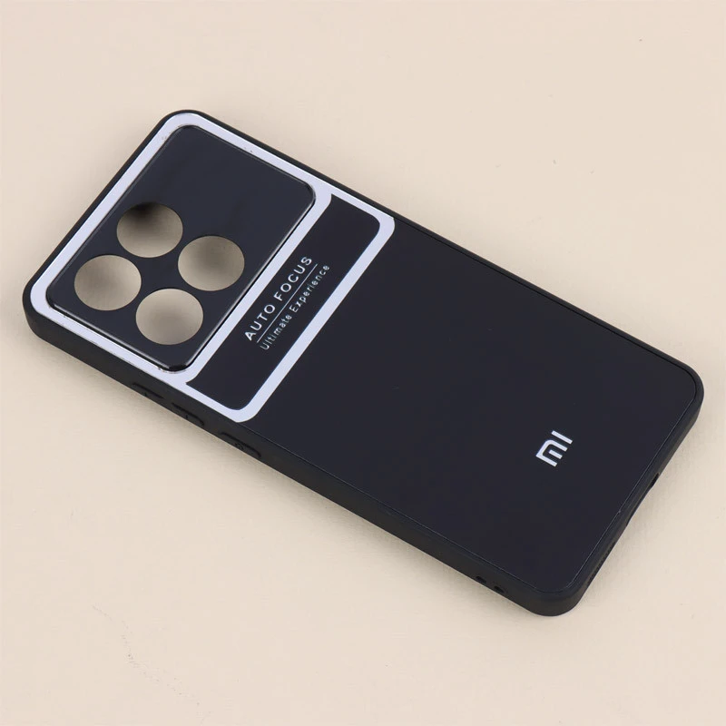 قاب PVD Auto Focus محافظ لنزدار Xiaomi Poco X6 Pro