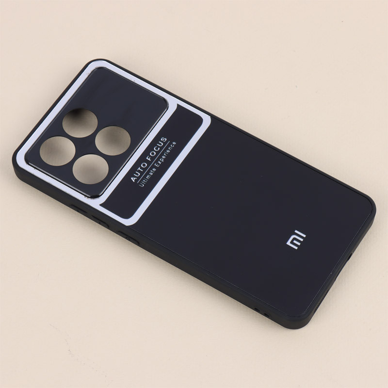 قاب PVD Auto Focus محافظ لنزدار Xiaomi Poco X6 Pro