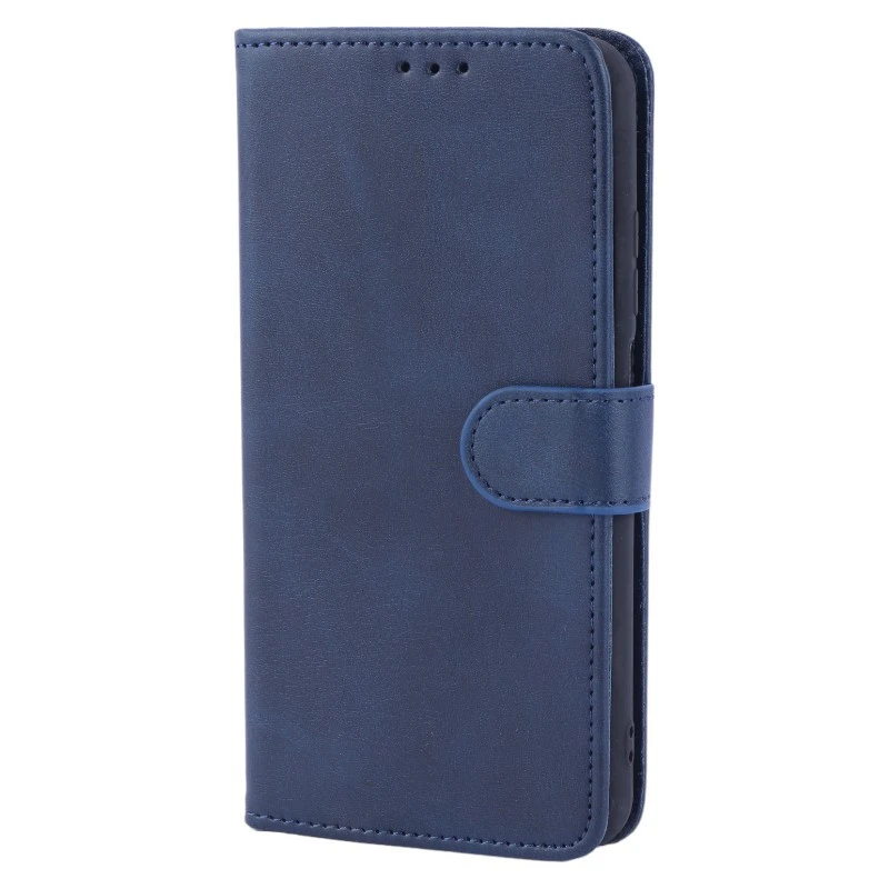کیف چرمی مگنتی محافظ لنزدار Xiaomi Redmi Note 10 5G / Poco M3 Pro
