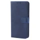 کیف چرمی مگنتی محافظ لنزدار Xiaomi Redmi Note 10 5G / Poco M3 Pro