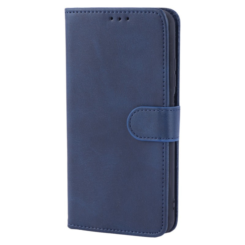 کیف چرمی مگنتی محافظ لنزدار Xiaomi Redmi Note 10 5G / Poco M3 Pro