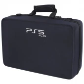 کیف کنسول بازی PS5 SLIM پارچه ای