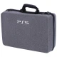 کیف کنسول بازی PS5 SLIM پارچه ای