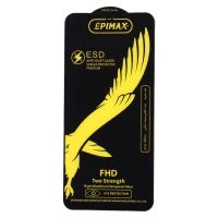 گلس Epimax Anti Dust سامسونگ Samsung Galaxy A25
