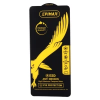 گلس Epimax Anti Dust شیائومی Xiaomi Redmi Note 10 Pro