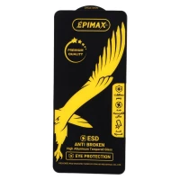 گلس Epimax Anti Dust سامسونگ Samsung Galaxy A51 4G