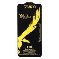 گلس Epimax Anti Dust سامسونگ Samsung Galaxy A24 4G