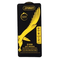 گلس Epimax Anti Dust سامسونگ Samsung Galaxy A73