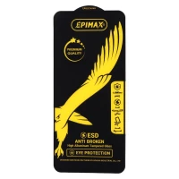 گلس Epimax Anti Dust شیائومی Xiaomi Redmi Note 12 Pro 4G