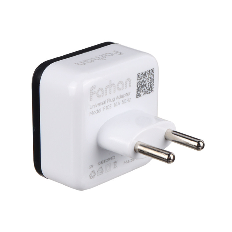 تبدیل 3 به 2 برق Farhan Electric F10E