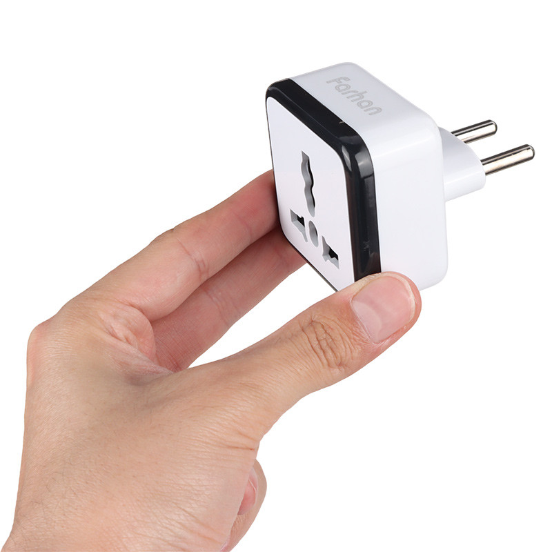 تبدیل 3 به 2 برق Farhan Electric F10E
