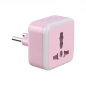 تبدیل 3 به 2 چراغ دار Farhan Electric F10