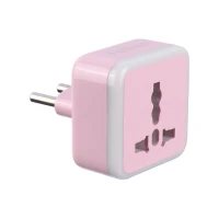 تبدیل 3 به 2 چراغ دار Farhan Electric F10