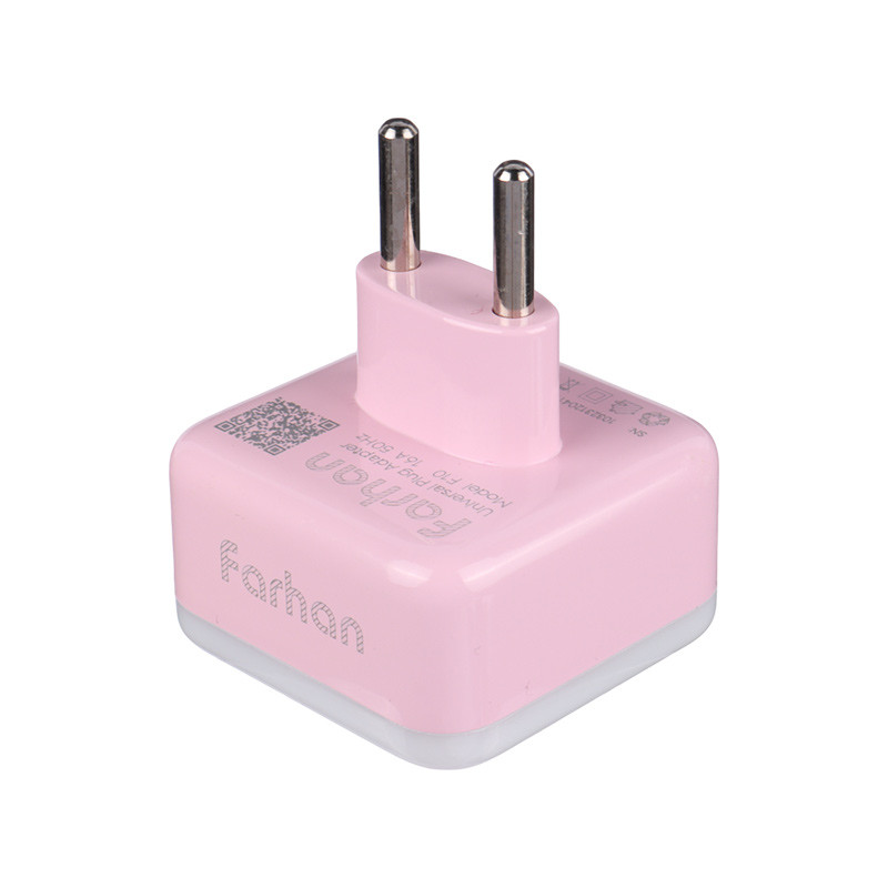 تبدیل 3 به 2 چراغ دار Farhan Electric F10