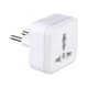 تبدیل 3 به 2 چراغ دار Farhan Electric F10