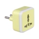 تبدیل 3 به 2 چراغ دار Farhan Electric F10