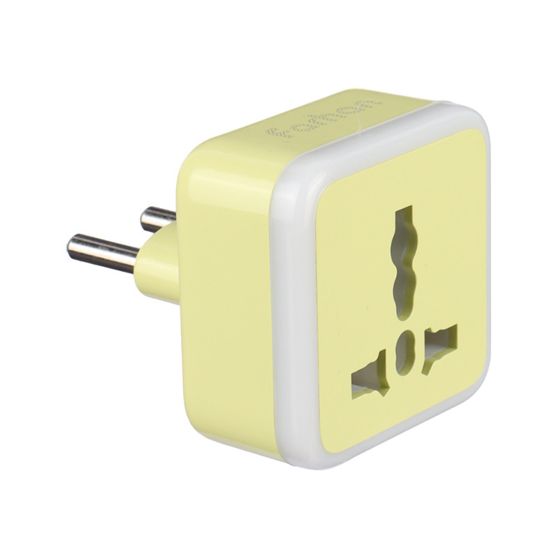 تبدیل 3 به 2 چراغ دار Farhan Electric F10