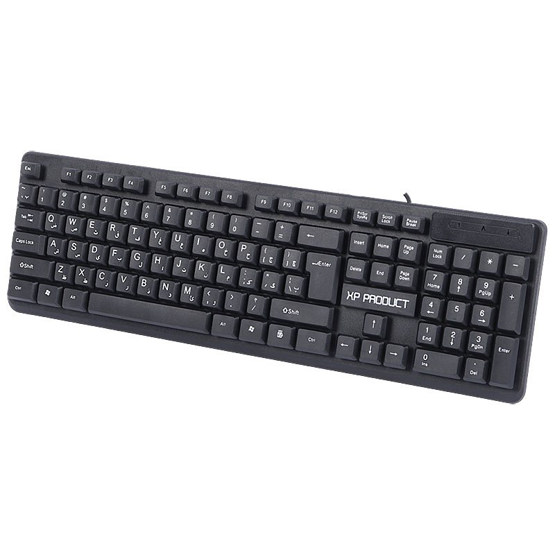 کیبورد اکس پی XP-Product XP-8300K