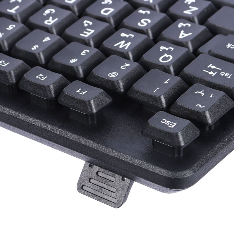 کیبورد اکس پی XP-Product XP-8300K